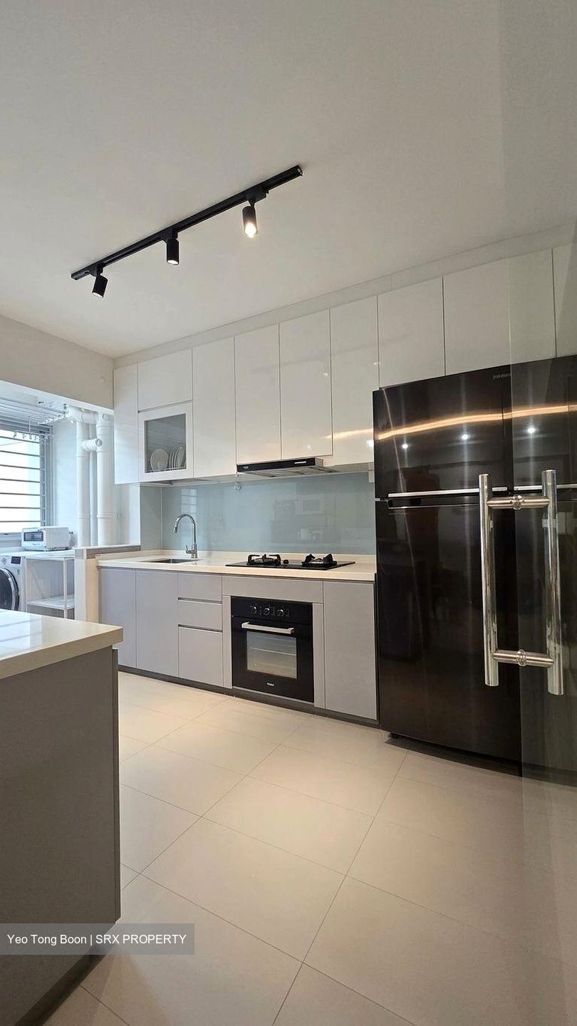 Blk 183A Marsiling Greenview (Woodlands), HDB 4 Rooms #622163251